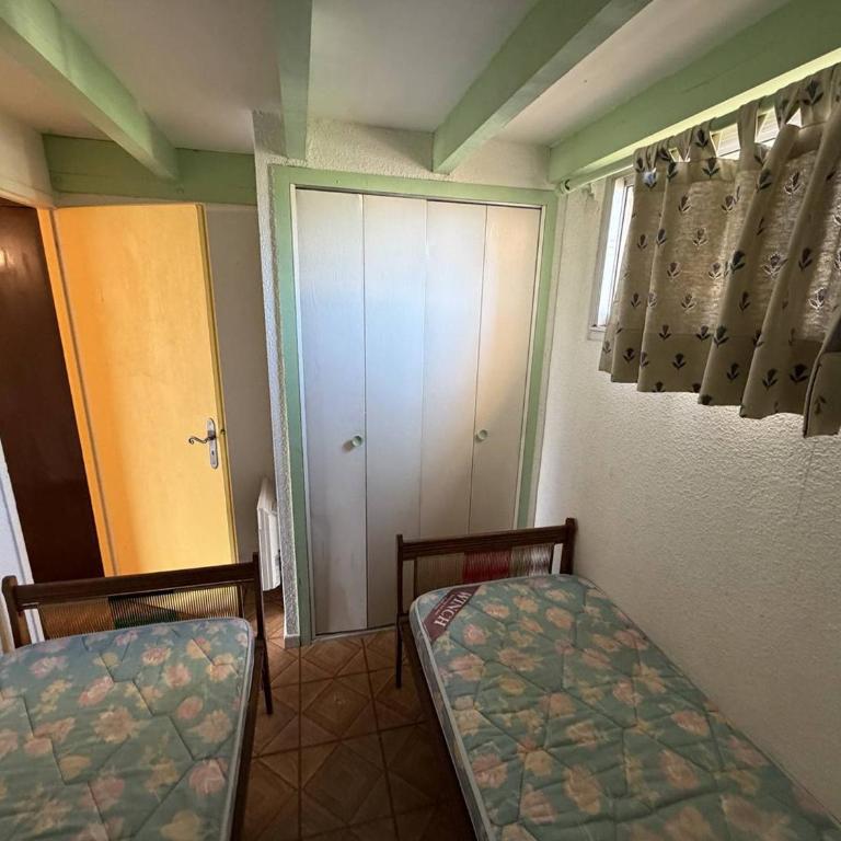Appartement T2 Mezzanine avec Terrasse, Piscine et Parking à 300m de la Plage - Argelès-sur-Mer - FR-1-388-112 - Appartement (6 Adultes) - 11