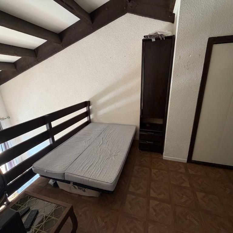 Appartement T2 Mezzanine avec Terrasse, Piscine et Parking à 300m de la Plage - Argelès-sur-Mer - FR-1-388-112 - Appartement (6 Adultes) - 12