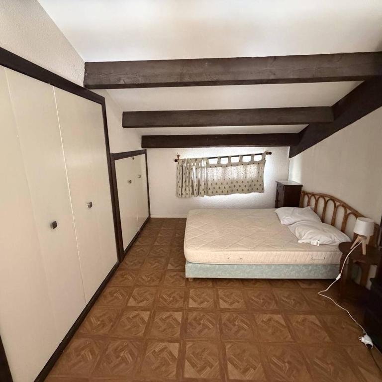 Appartement T2 Mezzanine avec Terrasse, Piscine et Parking à 300m de la Plage - Argelès-sur-Mer - FR-1-388-112 - Appartement (6 Adultes) - 13