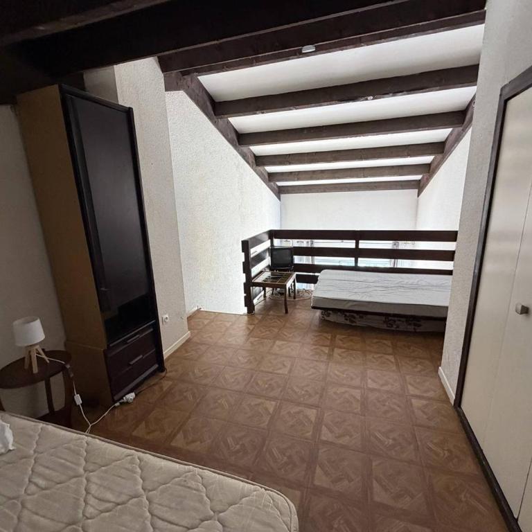 Appartement T2 Mezzanine avec Terrasse, Piscine et Parking à 300m de la Plage - Argelès-sur-Mer - FR-1-388-112 - Appartement (6 Adultes) - 14