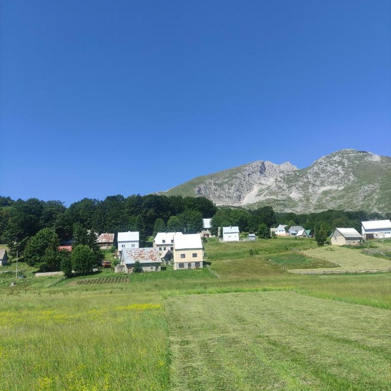 Durmitorske kolibe - Chalet - 4