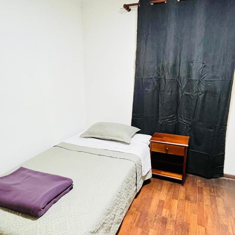 Altavista Hostal - Large Single Room - 14