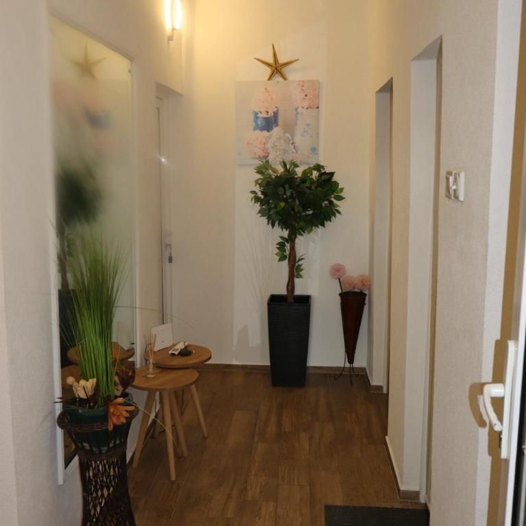 Morska Oaza Sutomore - Three-Bedroom Apartment - 2