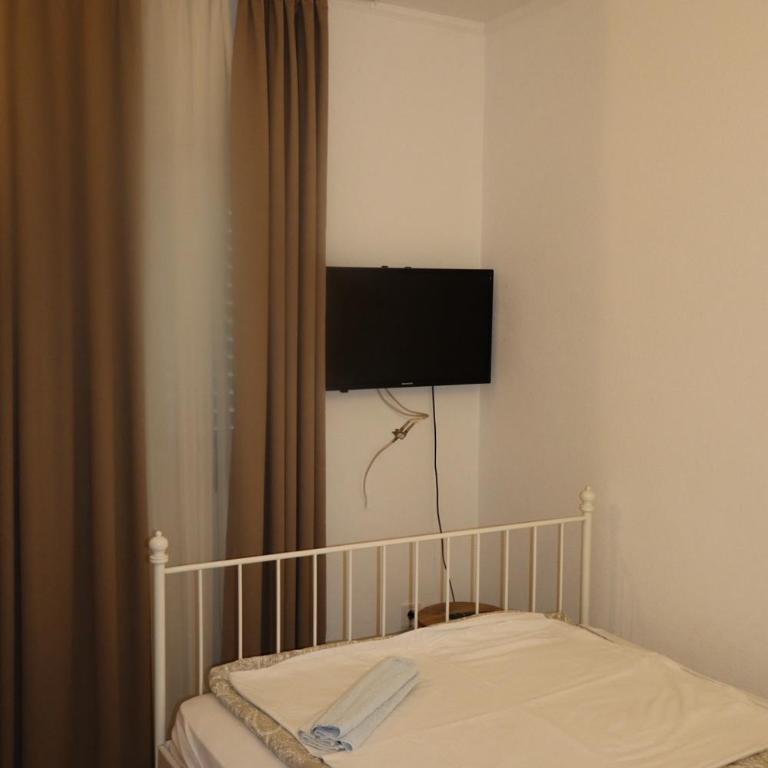 Morska Oaza Sutomore - Three-Bedroom Apartment - 3