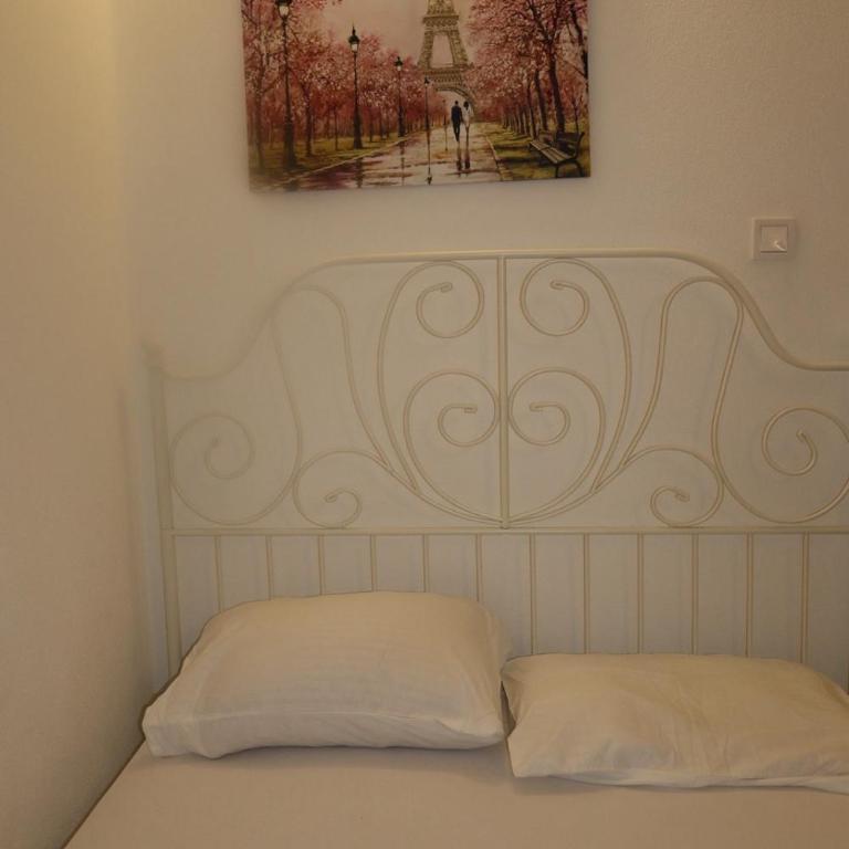 Morska Oaza Sutomore - Three-Bedroom Apartment - 4