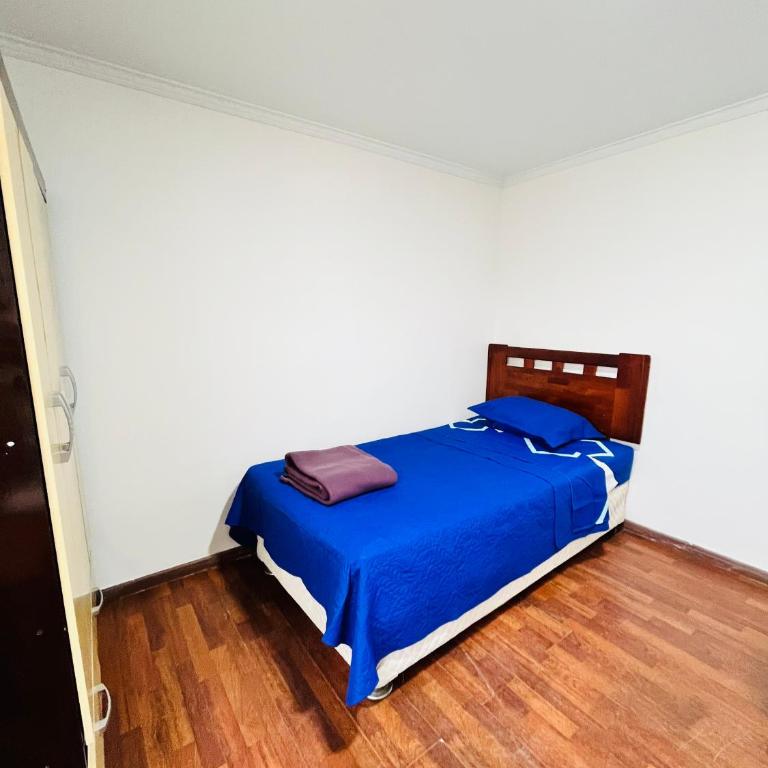 Altavista Hostal - Double Room - 14