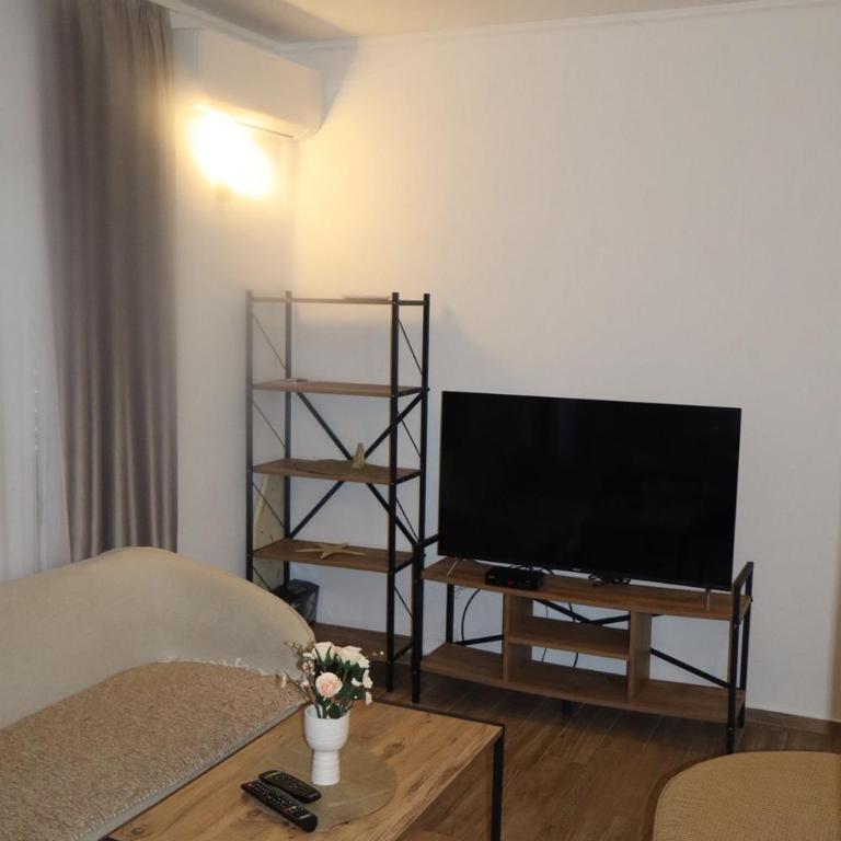 Morska Oaza Sutomore - Three-Bedroom Apartment - 13