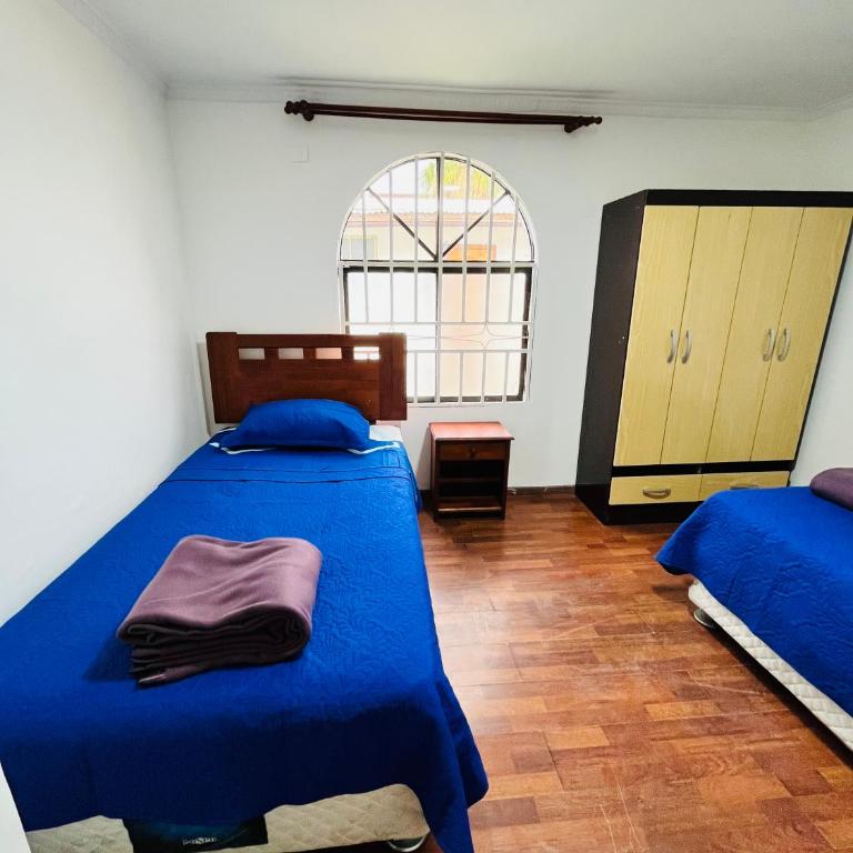 Altavista Hostal - Double Room - 13