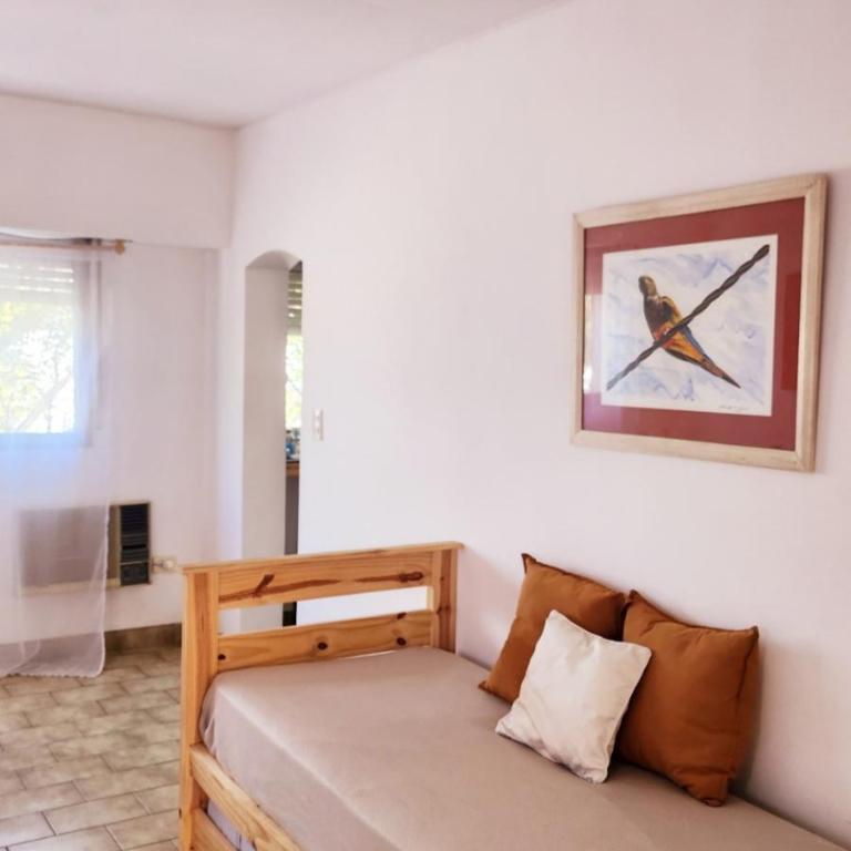 PISO UNO Gran Living Comedor y Habitación PET FRIENDLY con AUTO CHECK IN para 4 personas CLICK PARA VER TODAS LAS FOTOS - Apartamento - 6