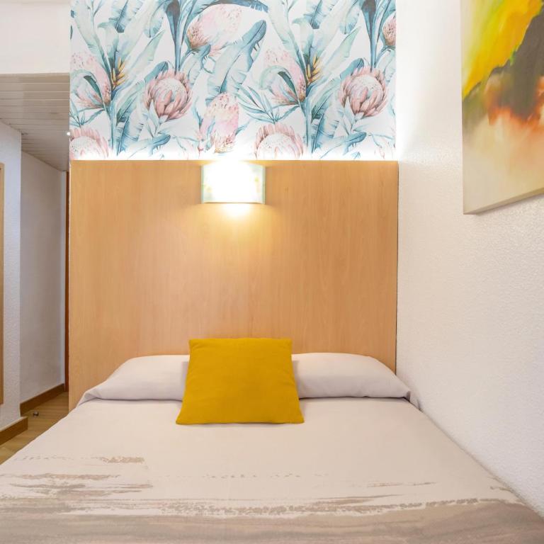 Hotel Servigroup Pueblo Benidorm - Habitación Individual - 4