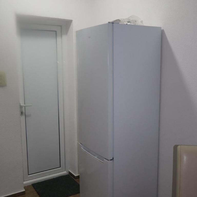 Morska Oaza Sutomore - Three-Bedroom Apartment - 15