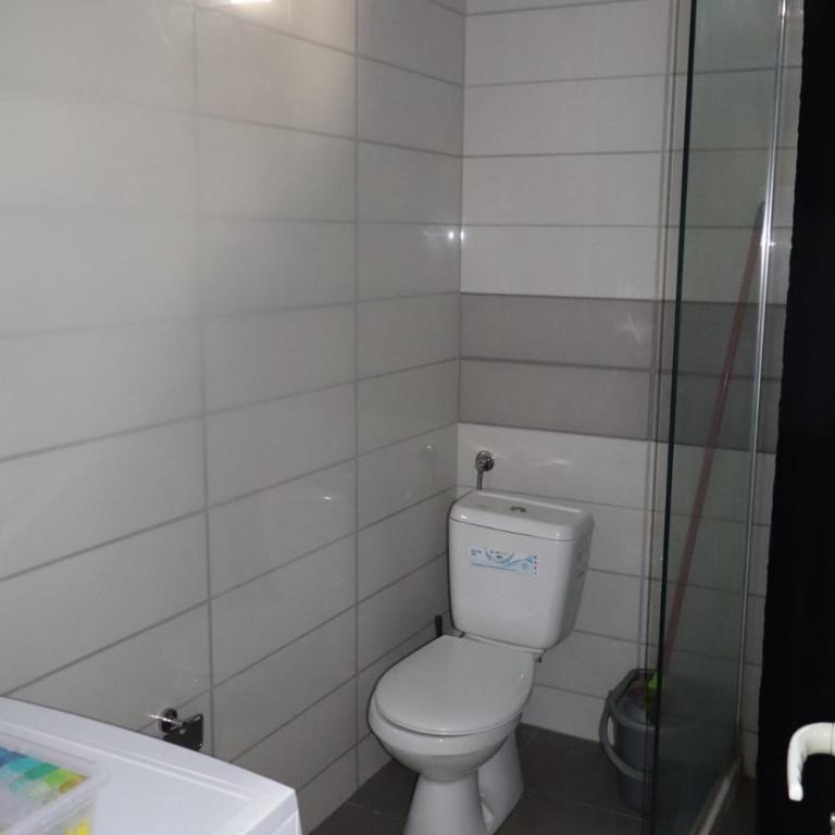 Morska Oaza Sutomore - Three-Bedroom Apartment - 6