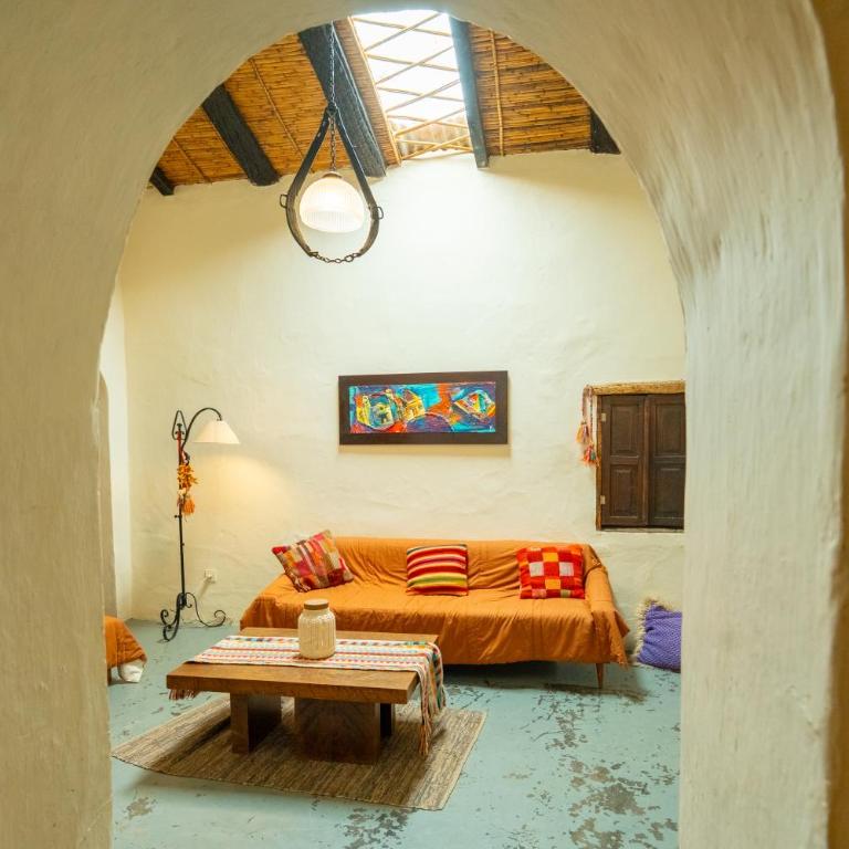 La Rosada, Tilcara - Vacation Home - 26