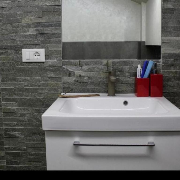Residenza famiglia Moser - Monolocale King con Divano-Letto - 10