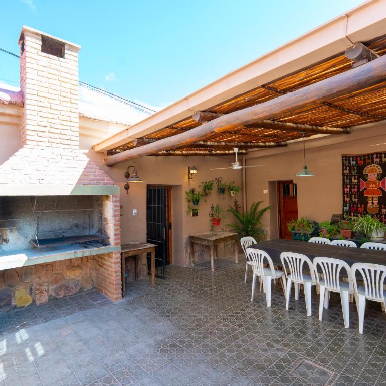 La Rosada, Tilcara - Vacation Home - 27