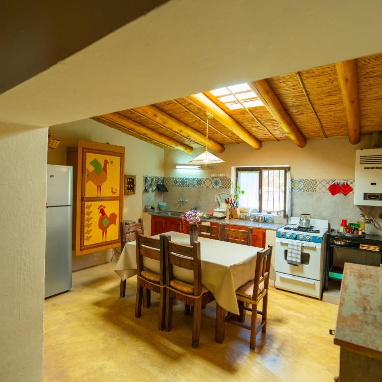 La Rosada, Tilcara - Vacation Home - 29