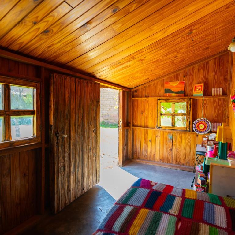 La Rosada, Tilcara - Vacation Home - 45