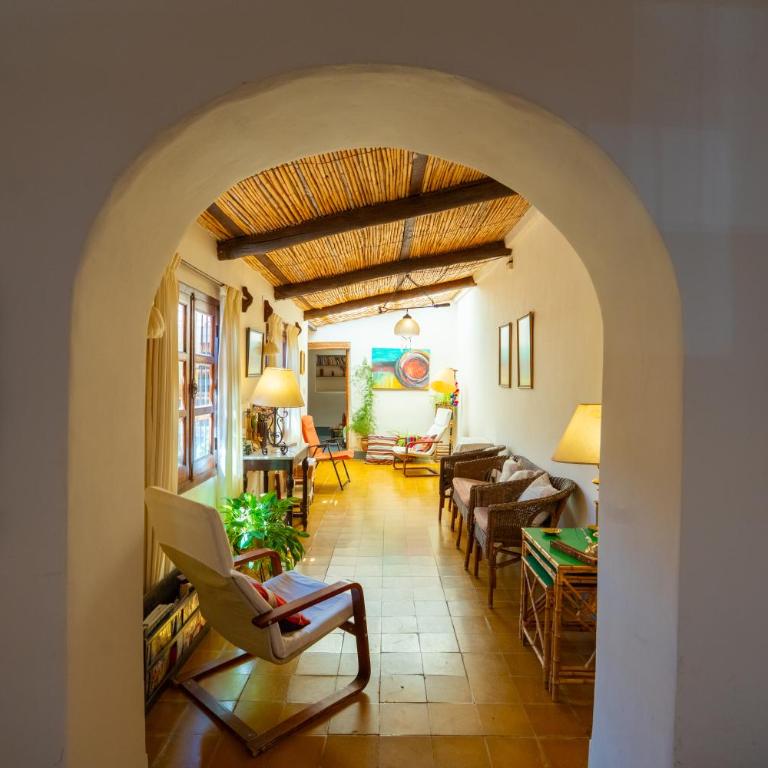 La Rosada, Tilcara - Vacation Home - 2