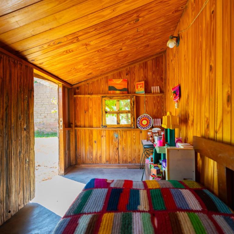 La Rosada, Tilcara - Vacation Home - 32