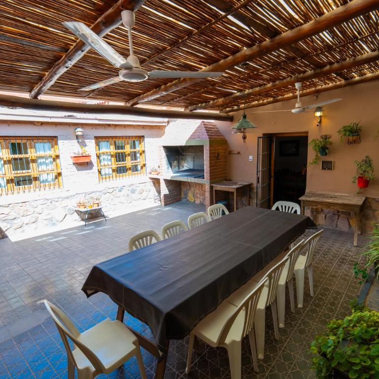 La Rosada, Tilcara - Vacation Home - 35