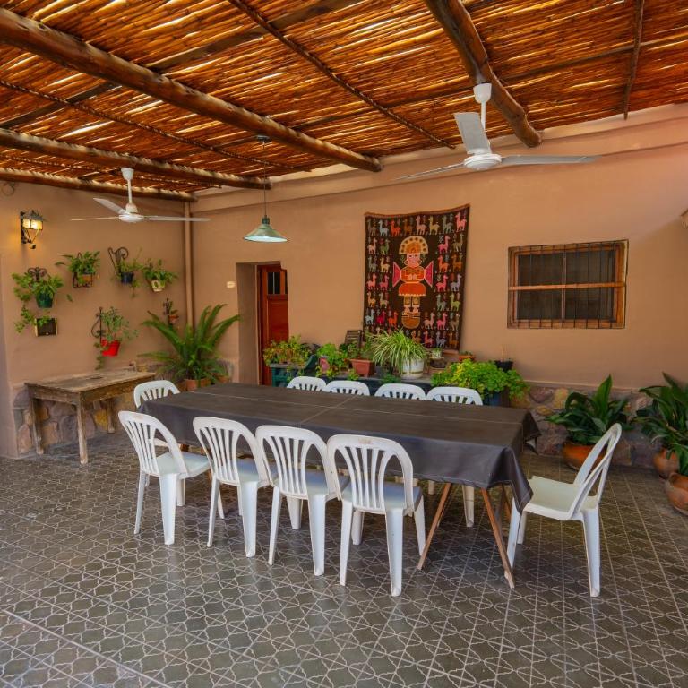 La Rosada, Tilcara - Vacation Home - 37