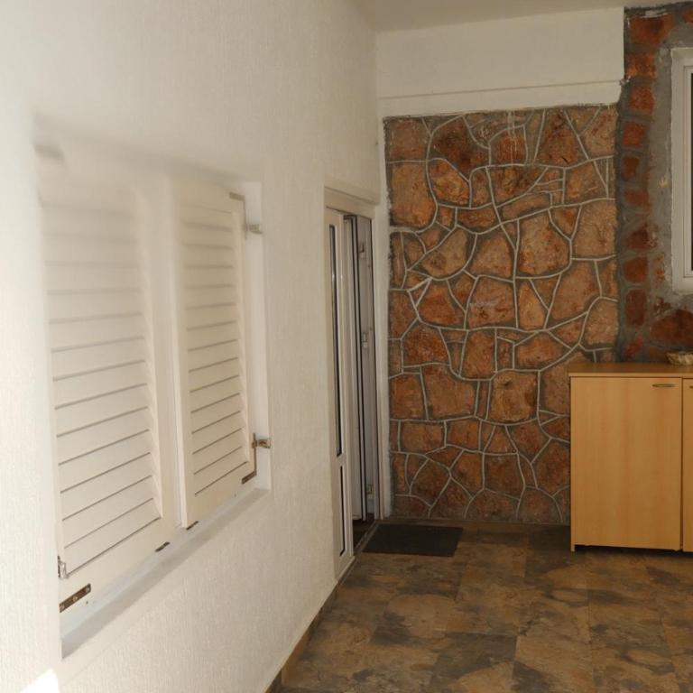 Morska Oaza Sutomore - Three-Bedroom Apartment - 8