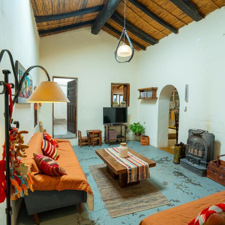 La Rosada, Tilcara - Vacation Home - 34