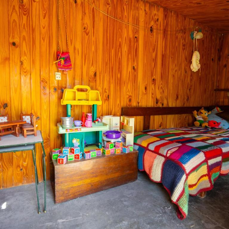 La Rosada, Tilcara - Vacation Home - 38