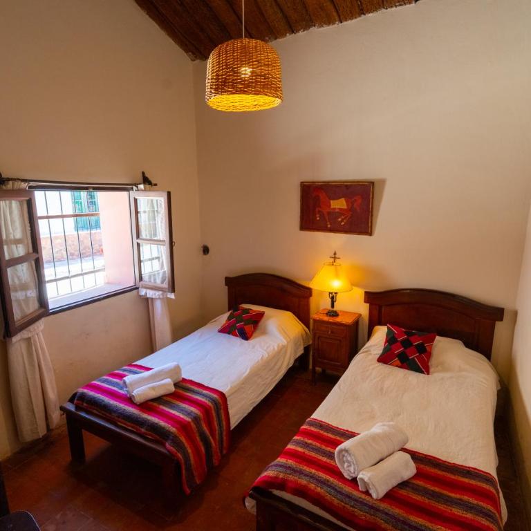 La Rosada, Tilcara - Vacation Home - 40
