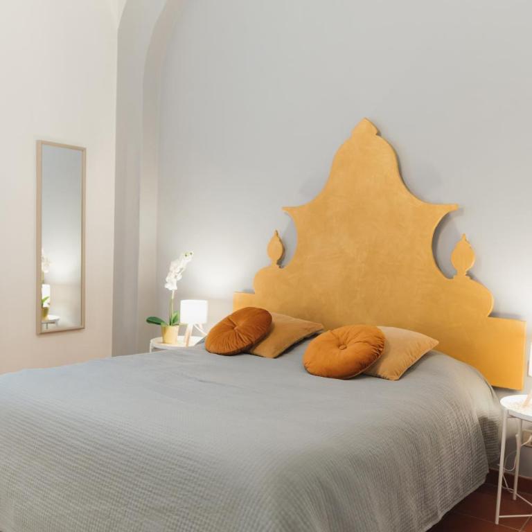 Le Volte suite - Two-Bedroom Apartment - 34