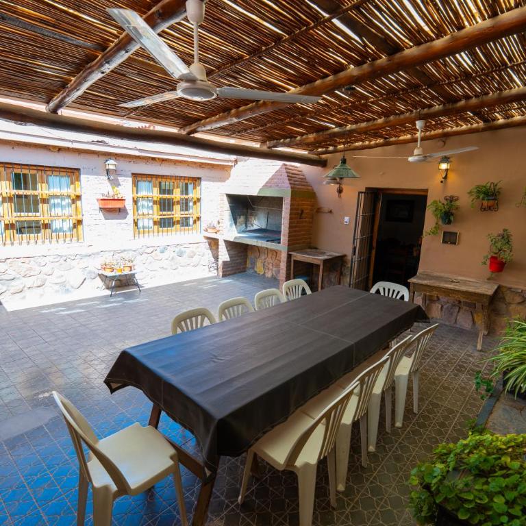 La Rosada, Tilcara - Vacation Home - 43