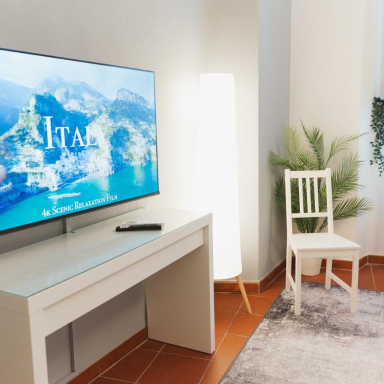 Le Volte suite - Two-Bedroom Apartment - 27