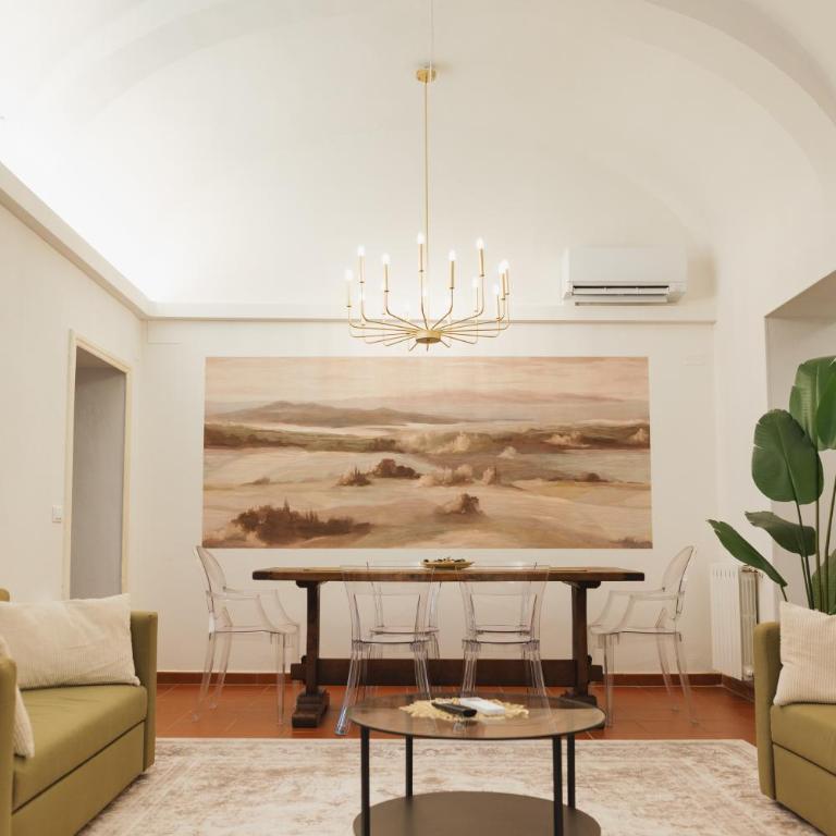 Le Volte suite - Two-Bedroom Apartment - 7