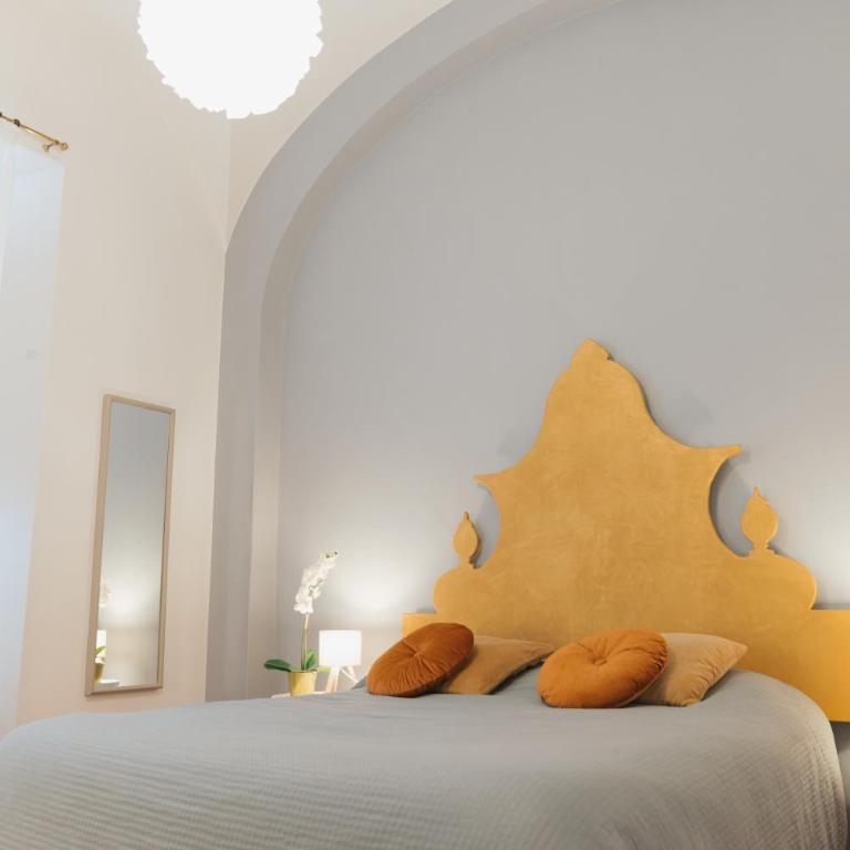 Le Volte suite - Two-Bedroom Apartment - 29
