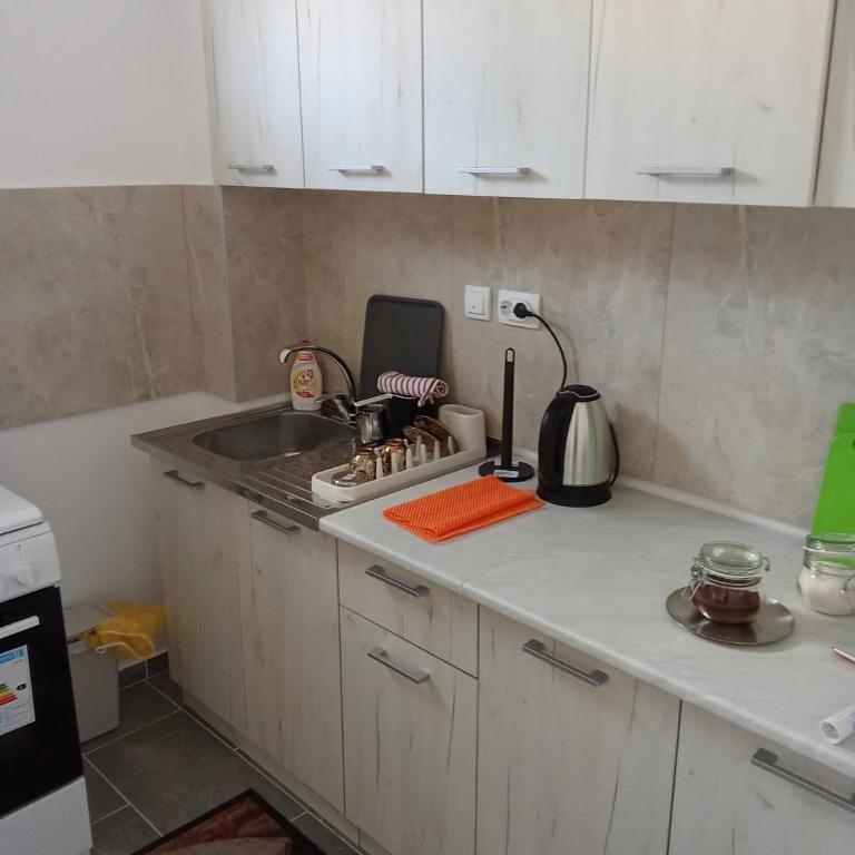 Dule - One-Bedroom Apartment - 3