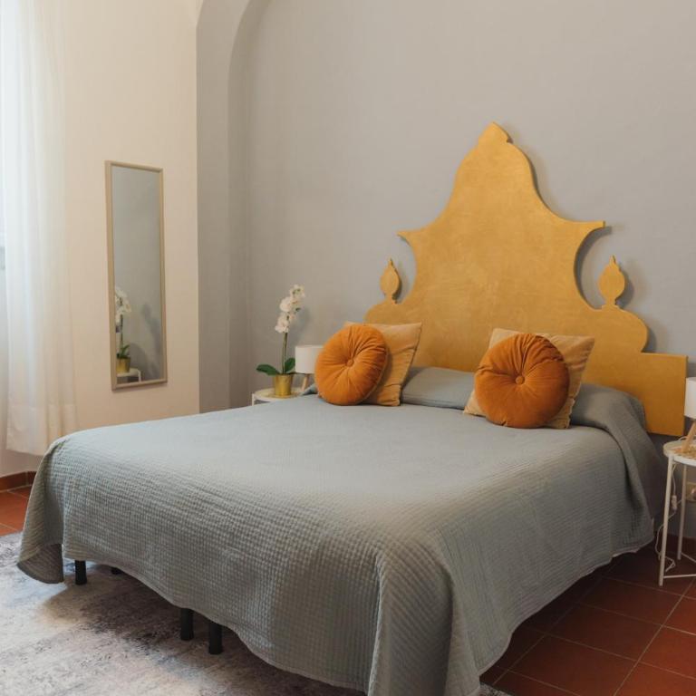 Le Volte suite - Two-Bedroom Apartment - 30