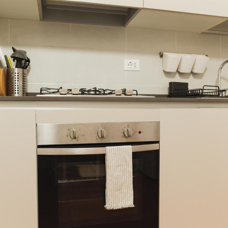 Le Volte suite - Two-Bedroom Apartment - 51