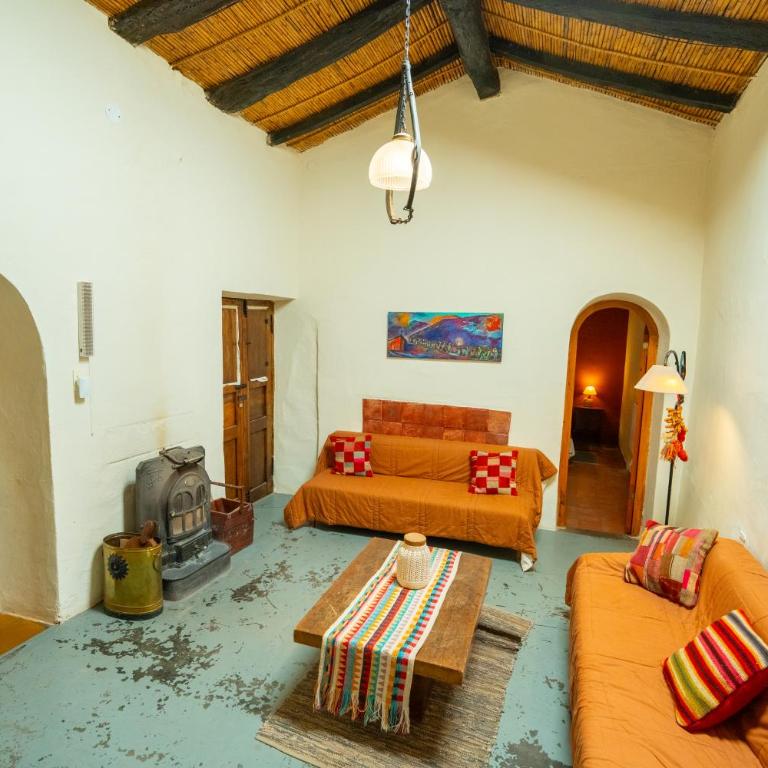La Rosada, Tilcara - Vacation Home - 52