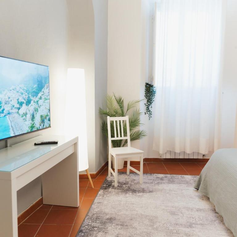 Le Volte suite - Two-Bedroom Apartment - 41