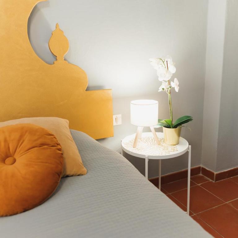 Le Volte suite - Two-Bedroom Apartment - 33