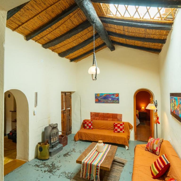 La Rosada, Tilcara - Vacation Home - 41