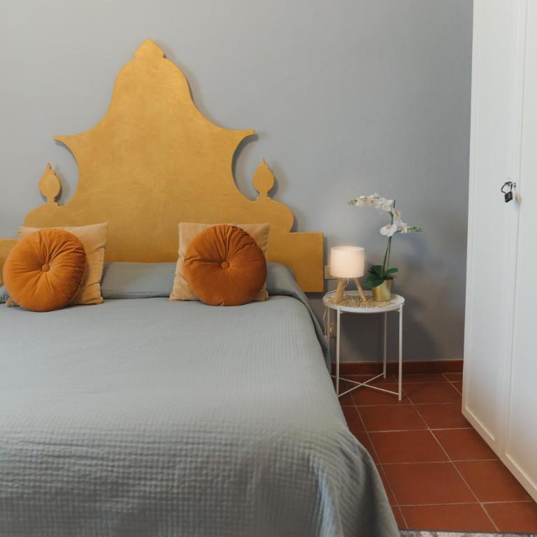 Le Volte suite - Two-Bedroom Apartment - 31