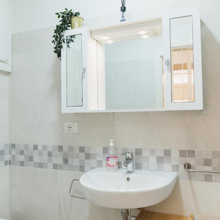 Le Volte suite - Two-Bedroom Apartment - 56
