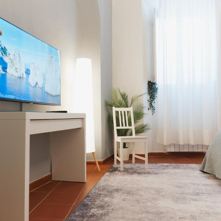 Le Volte suite - Two-Bedroom Apartment - 26