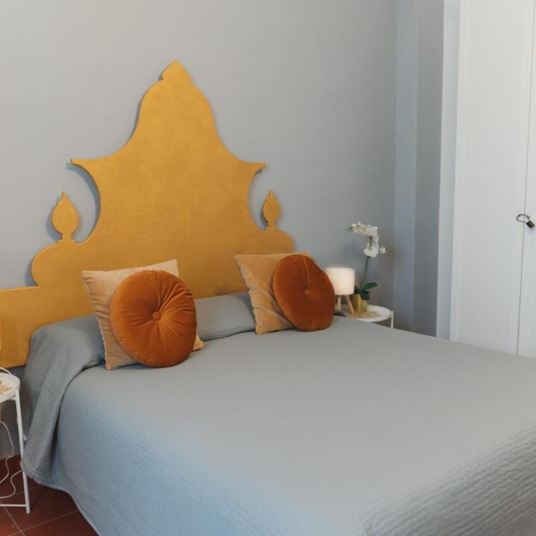 Le Volte suite - Two-Bedroom Apartment - 28