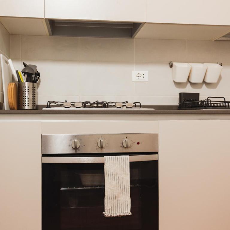 Le Volte suite - Two-Bedroom Apartment - 46