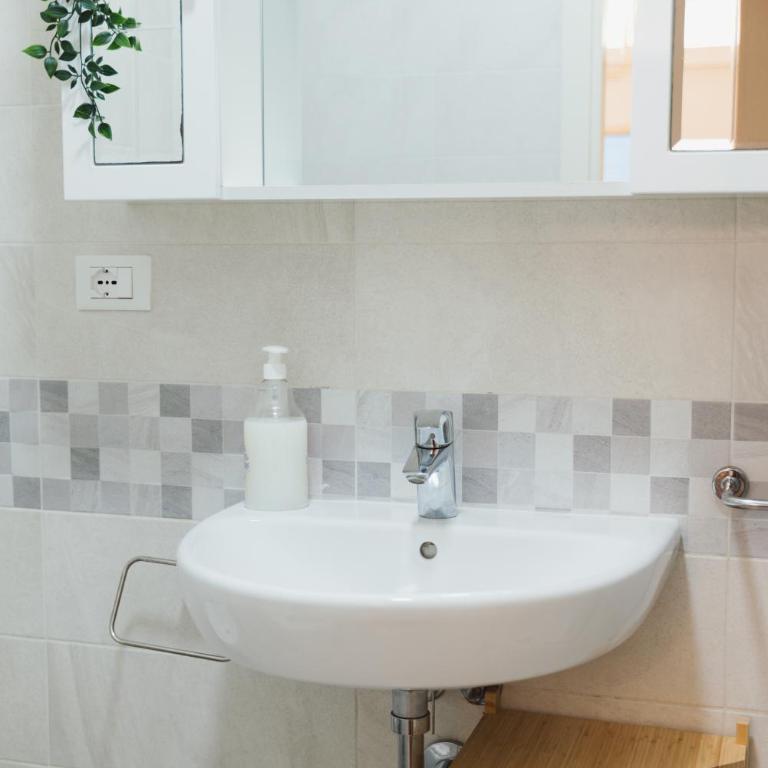 Le Volte suite - Two-Bedroom Apartment - 58