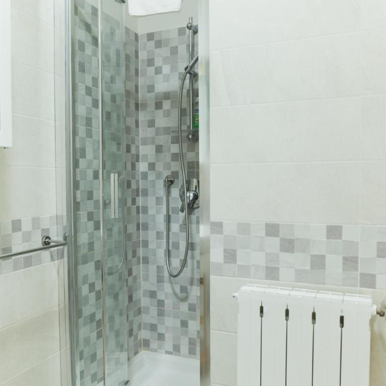 Le Volte suite - Two-Bedroom Apartment - 59