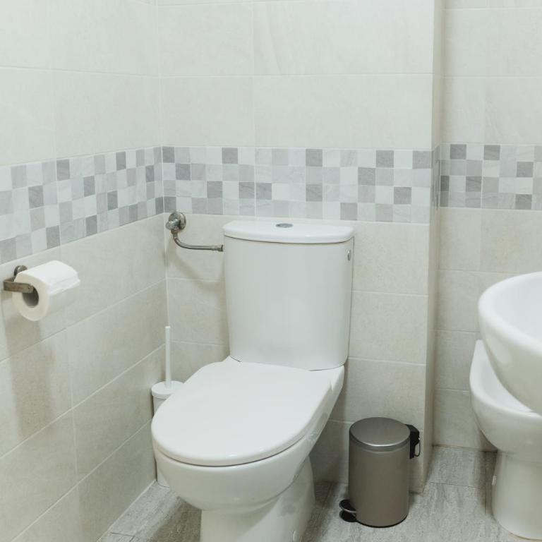 Le Volte suite - Two-Bedroom Apartment - 60
