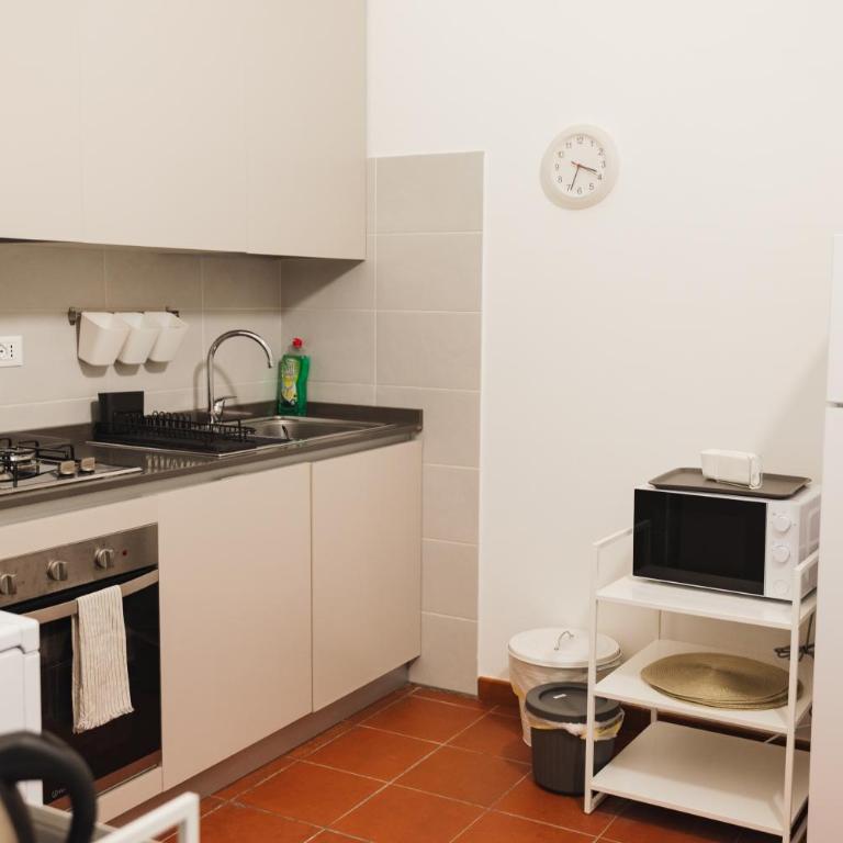 Le Volte suite - Two-Bedroom Apartment - 47